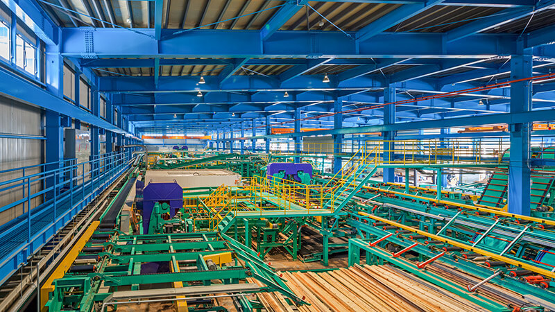 製材工場内02