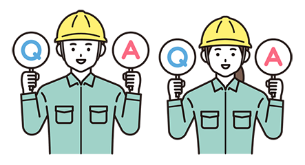 Q&A